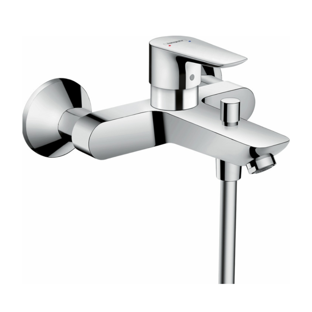 Củ sen tắm nóng lạnh E Hansgrohe 71740007 HG Talis