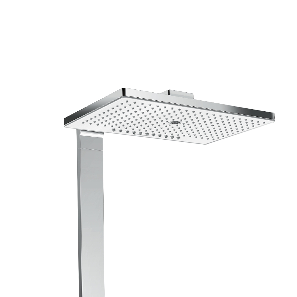 Sen cây nhiệt độ Hansgrohe 27106400 Rainmaker Select - 5