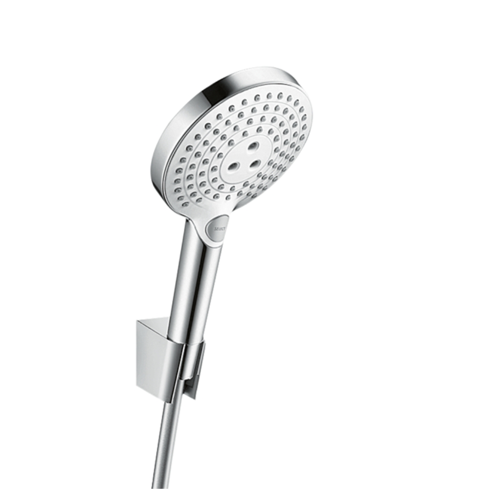 Sen cây nhiệt độ Hansgrohe 27106400 Rainmaker Select - 3