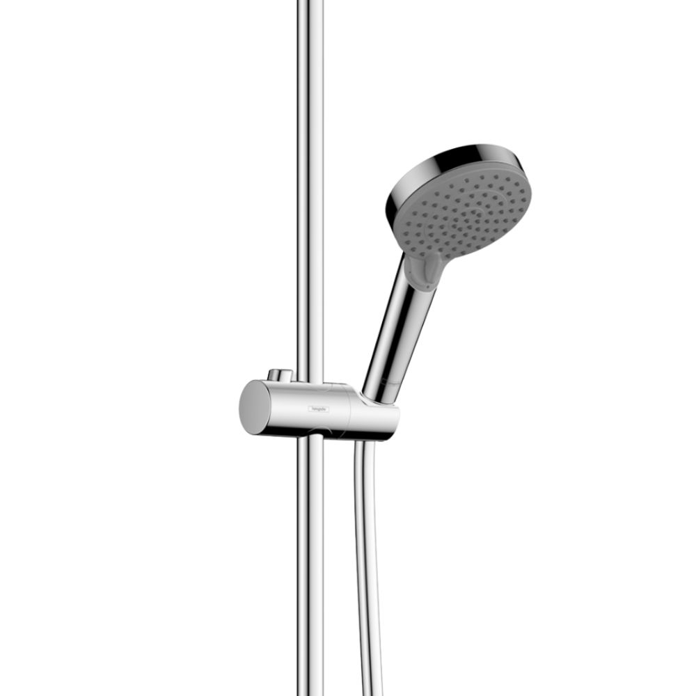 Sen cây nhiệt độ Hansgrohe 26900007 Vernis Shape (kèm vòi xả bồn) - 3