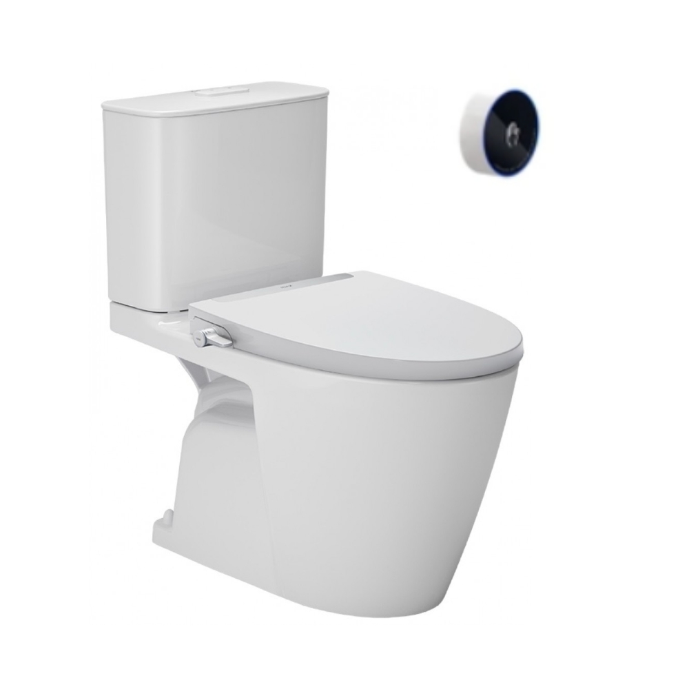 Nắp rửa cơ S32