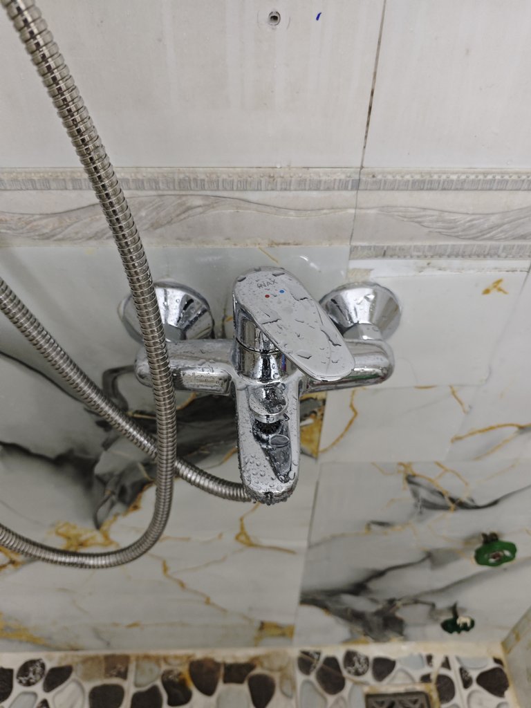 Bộ sen tắm cây nóng lạnh INAX BFV-1115S (BFV1115S) - 10