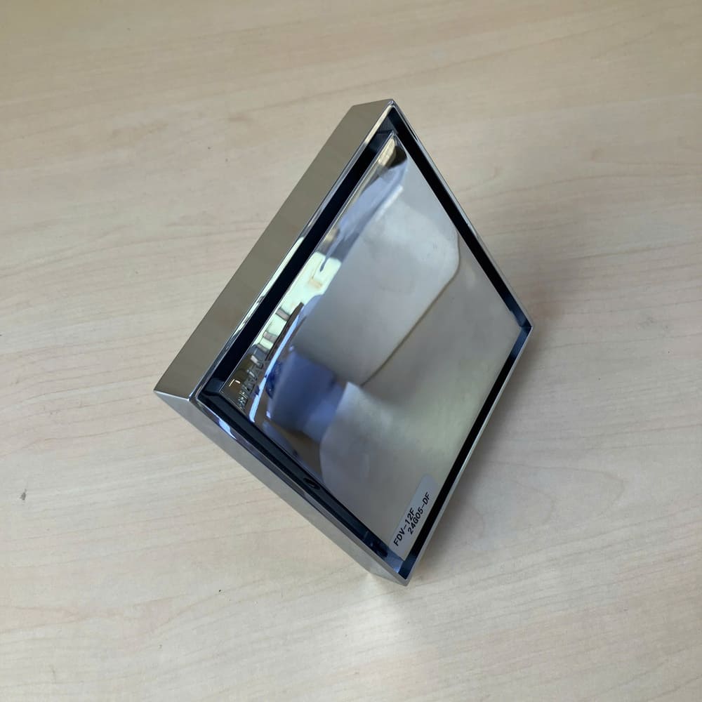 Phễu thoát sàn INAX FDV-10F / FDV-12F - 2