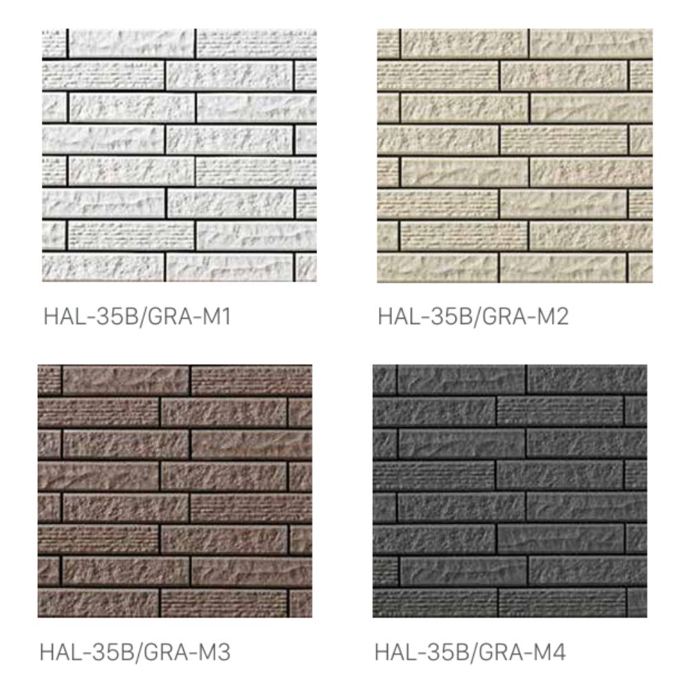 Gạch ốp tường CELAVIOGRAN A INAX HAL-35B/GRA