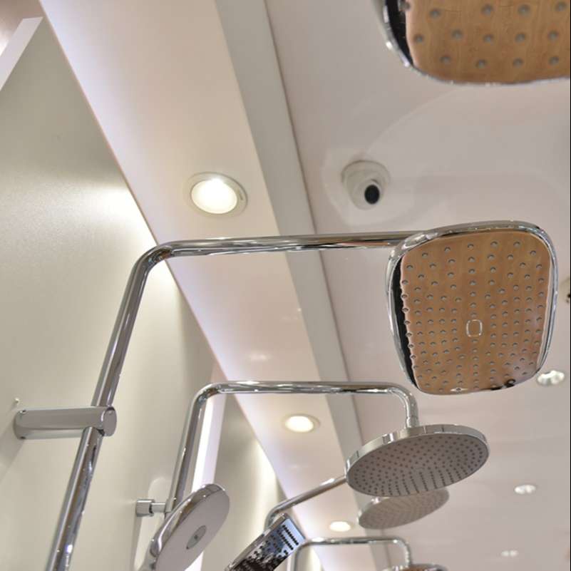 Sen cây nóng lạnh INAX BFV-615S-8C (BFV615S8C) - 4