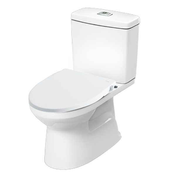 Nắp rửa cơ S15
