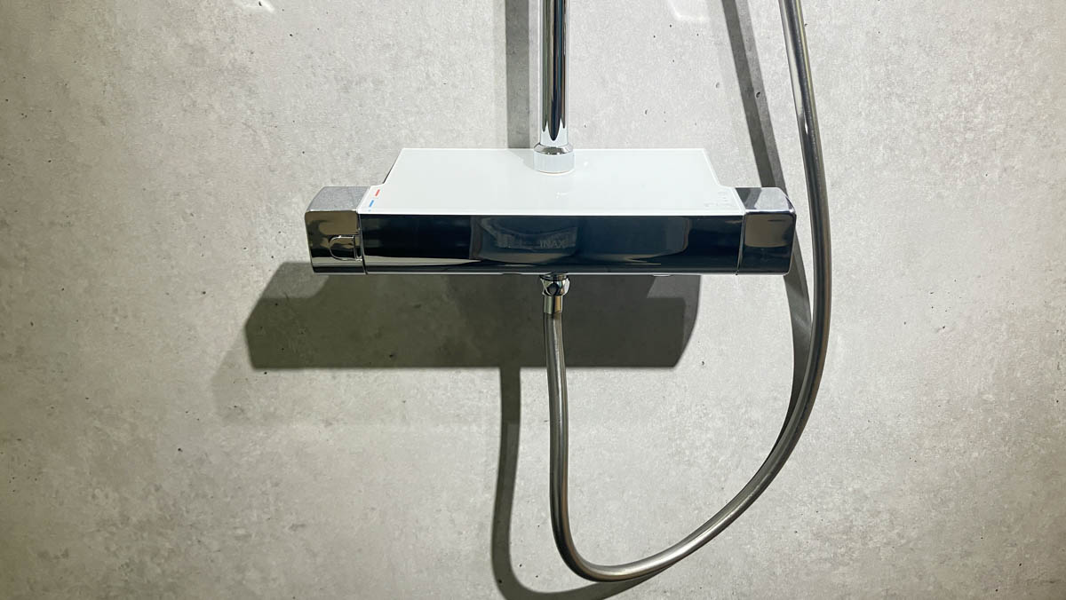 Sen tắm cây nhiệt độ INAX BFV-639T (BFV639T) - 12