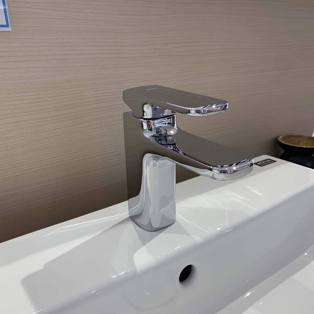 Vòi chậu lavabo nóng lạnh INAX LFV-632S (LFV632S) - 2