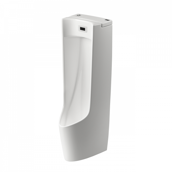 Bồn tiểu nam INAX AFU-600VAC (AFU600VAC) - 11