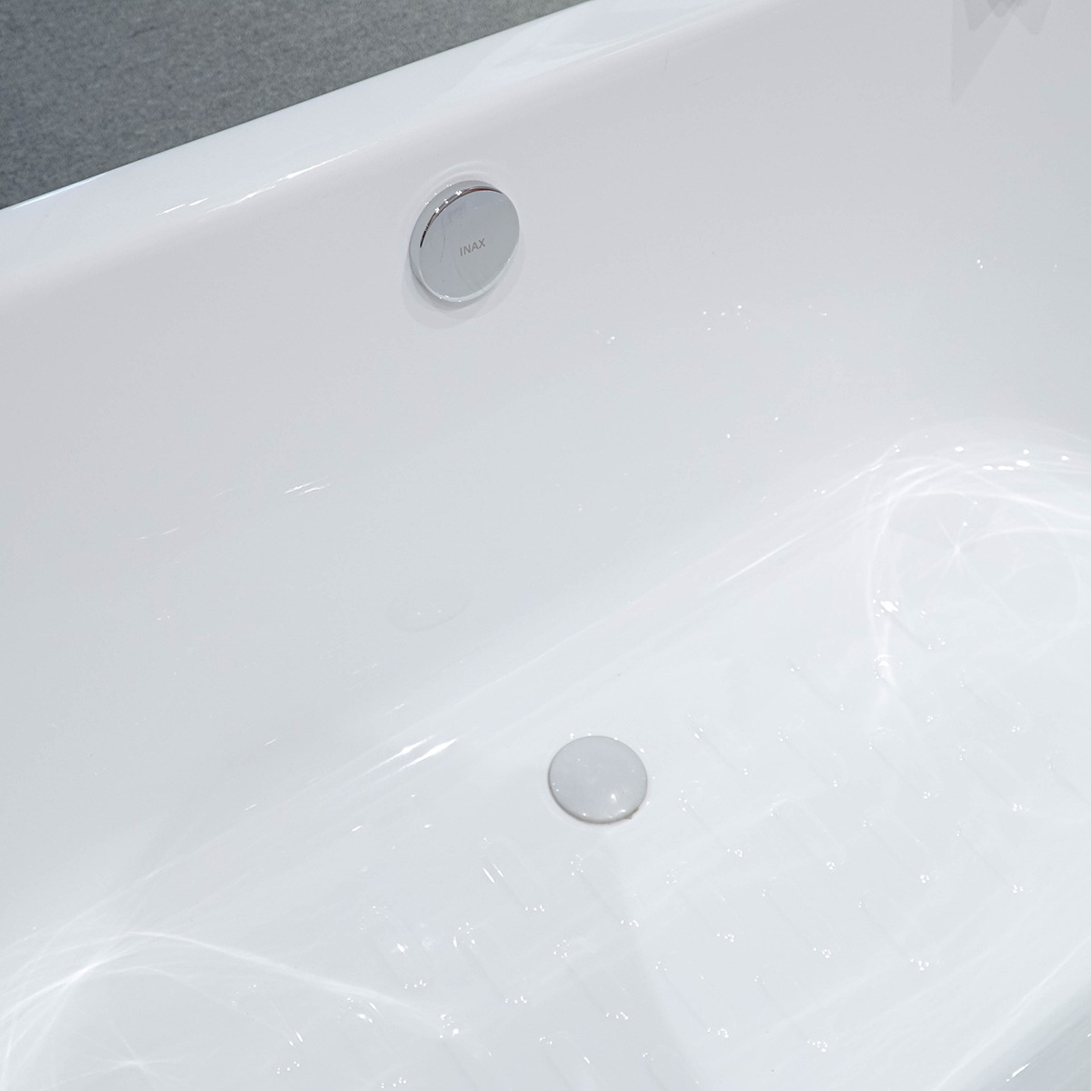 Bồn tắm nhựa Acrylic INAX BF-1656V (BF1656V) - 6