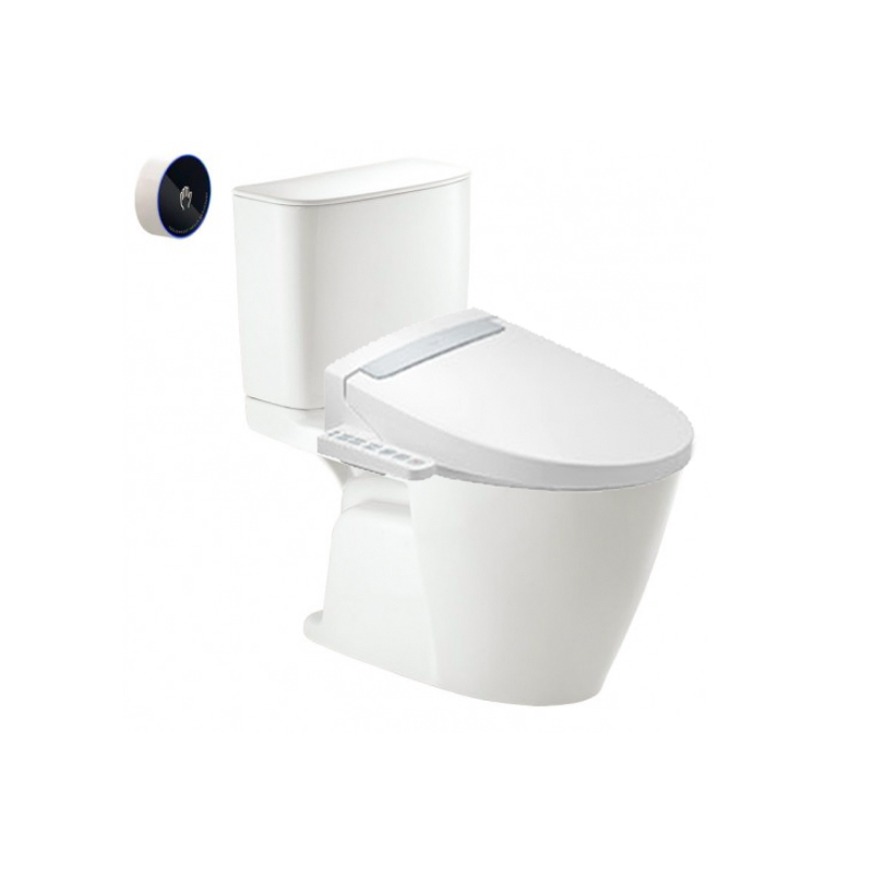 Nắp điện tử H20