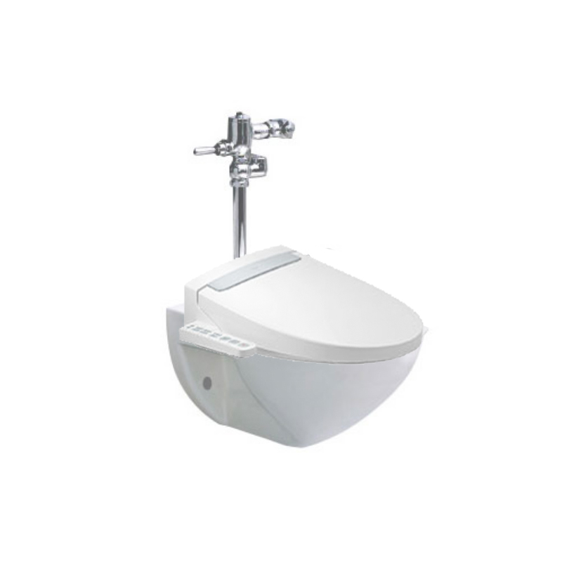 Nắp điện tử H20