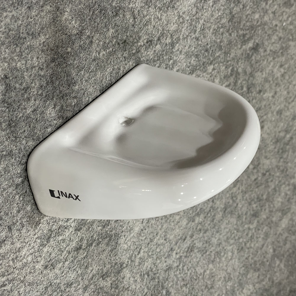 Kệ xà phòng bằng sứ INAX H-444V (H444V) - 3