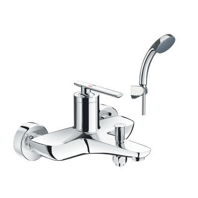 Bộ vòi sen tắm nóng lạnh INAX BFV-4103S-5C (BFV4103S5C)