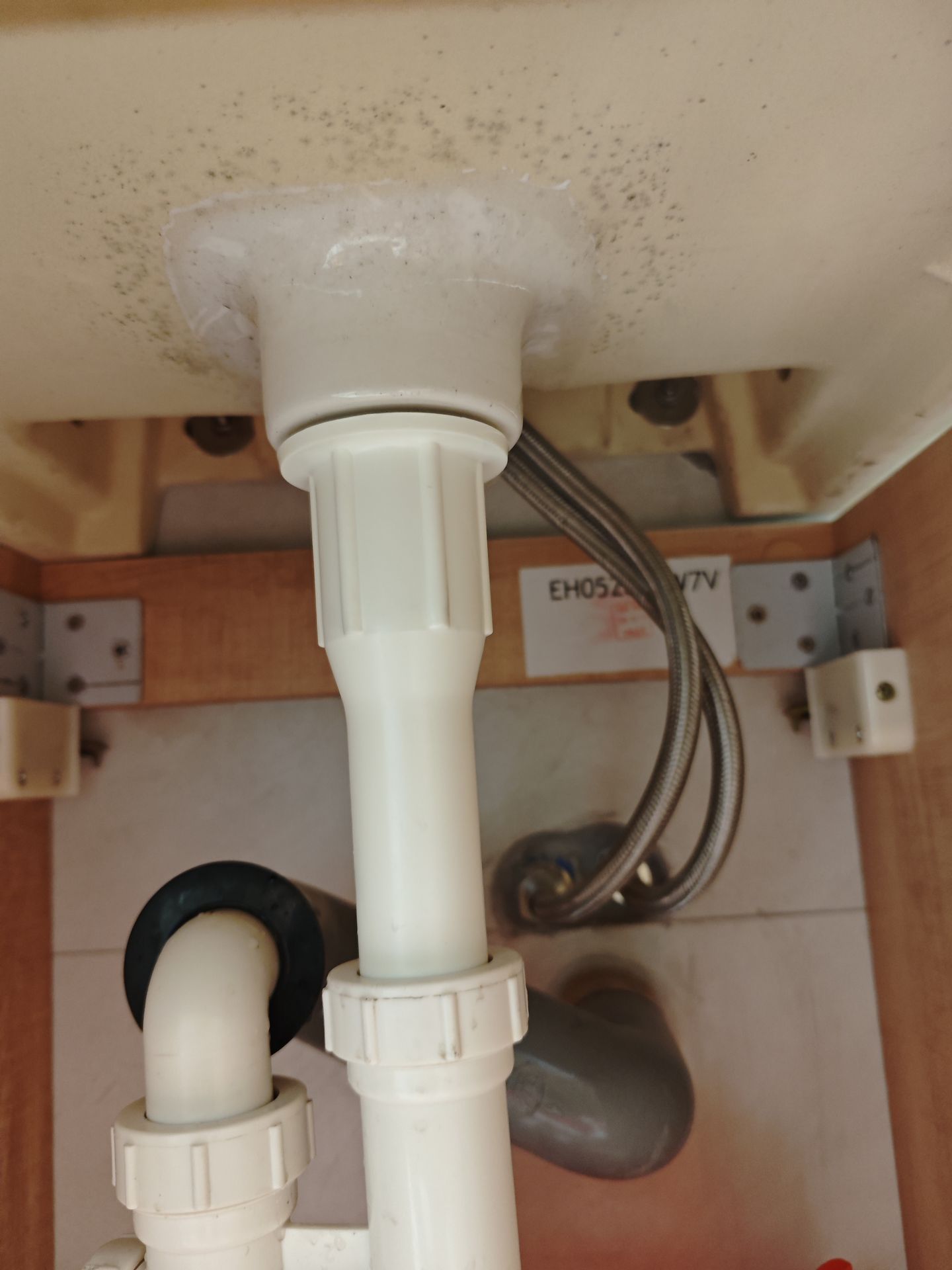 Ống Thải Chữ P INAX A-325PS (A325PS) - 10