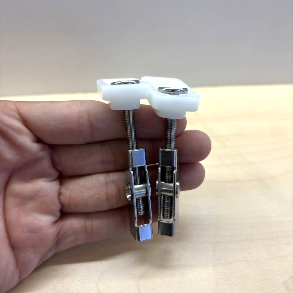 Bộ vít cố định INAX A-S32VN-5 - 5