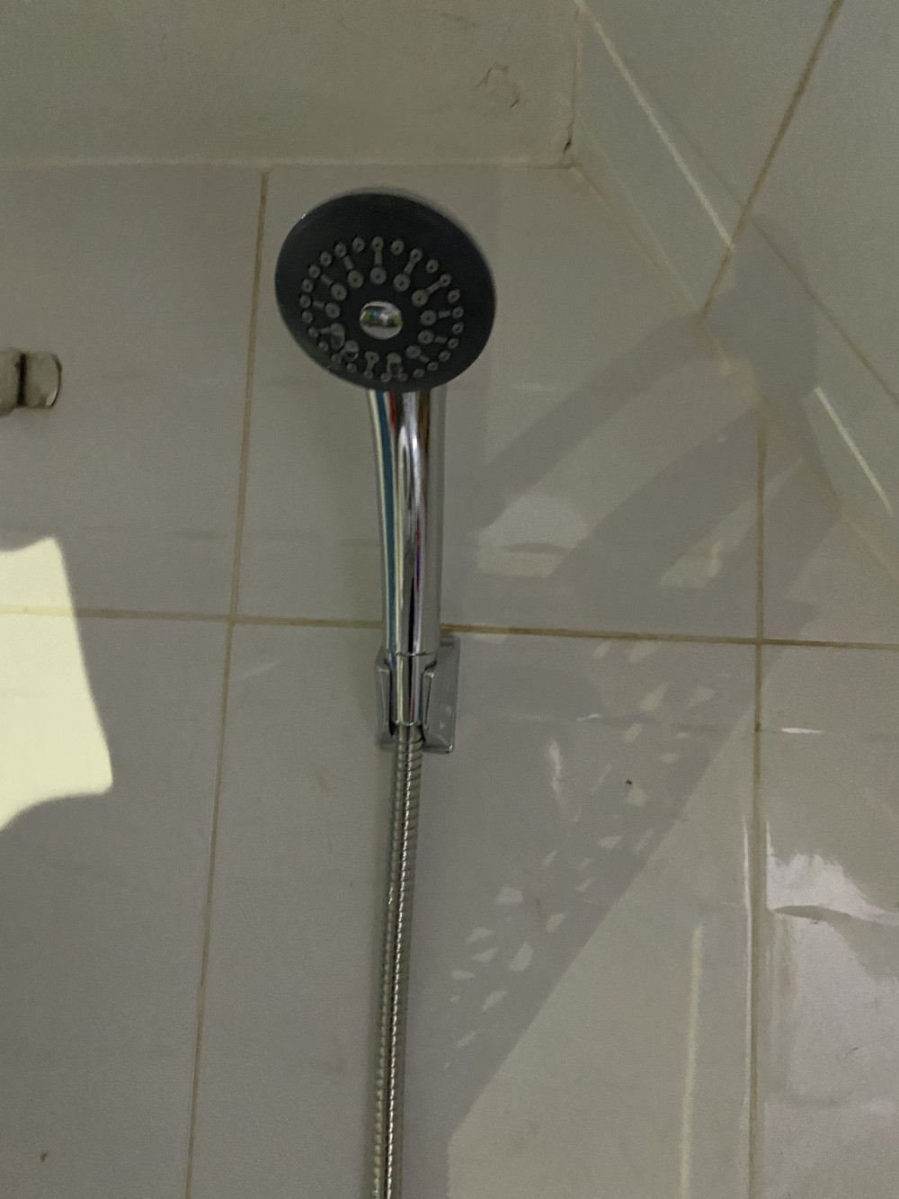 Bộ vòi sen tắm nóng lạnh INAX BFV-1113S-4C (BFV1113S4C) - 18