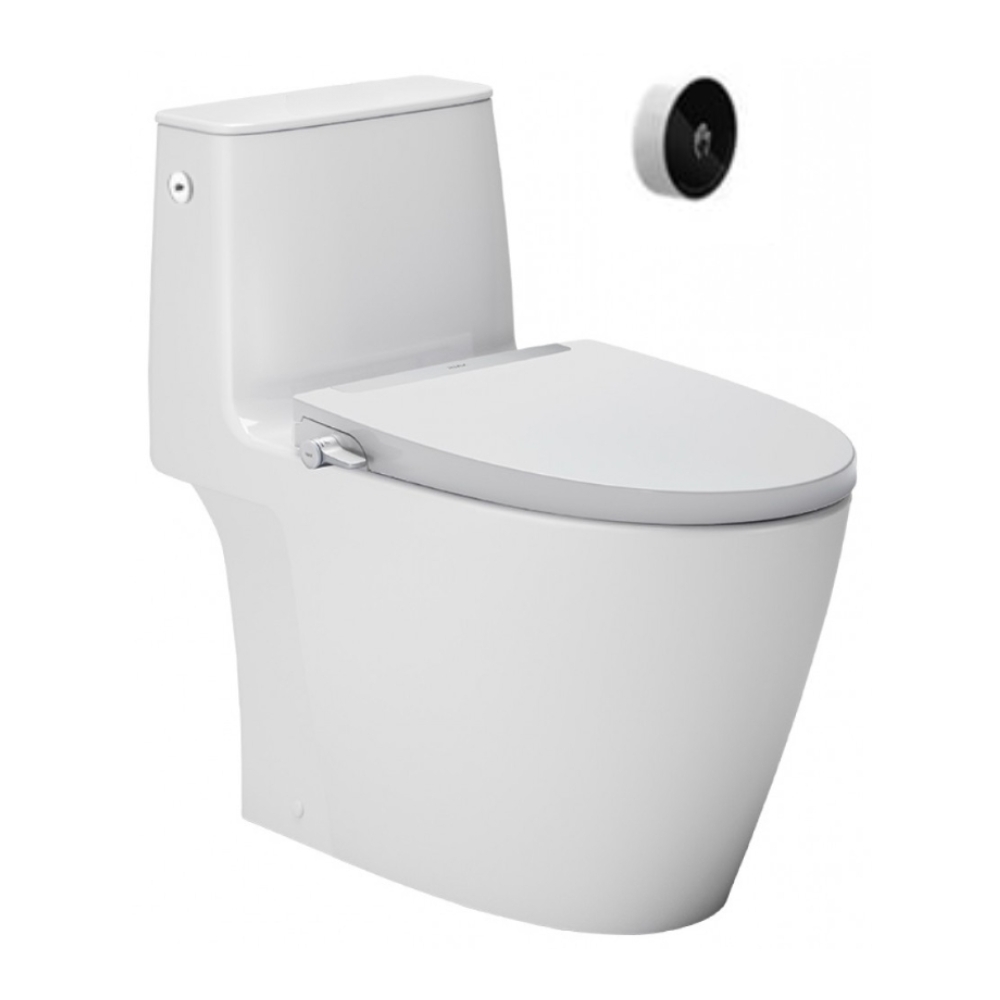 Nắp rửa cơ S32