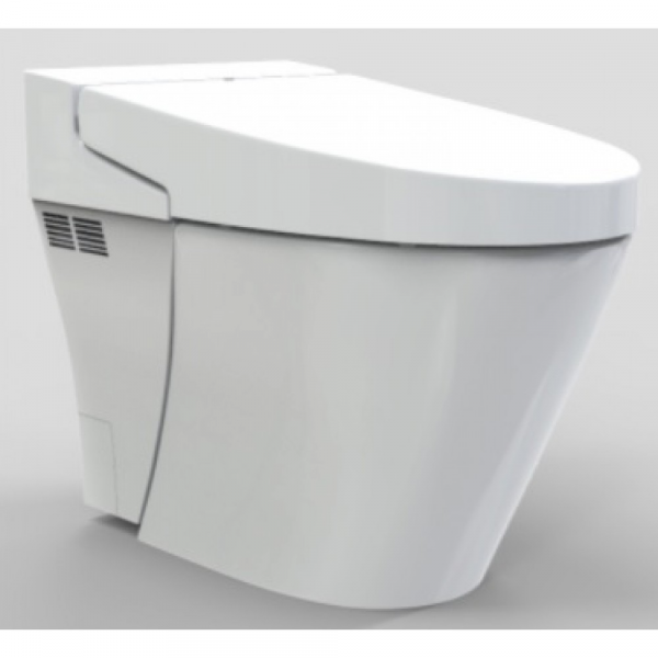 Bồn cầu 1 khối nắp điện tử INAX AC-618VN (AC618VN) - 2
