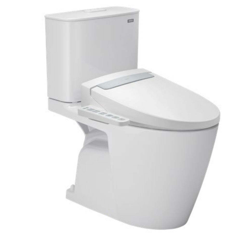 Nắp điện tử H20