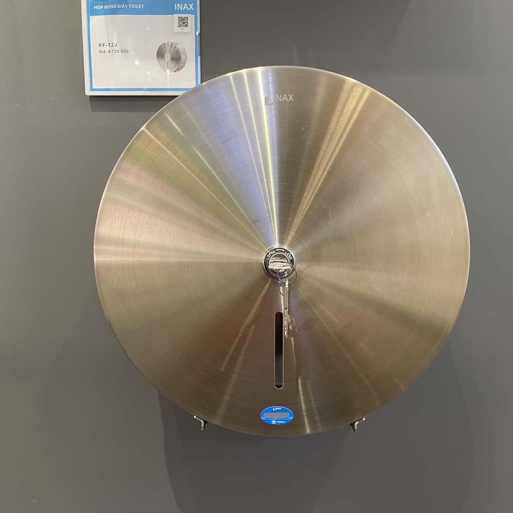 Hộp đựng giấy Inax KF-12J (KF12J) - 6