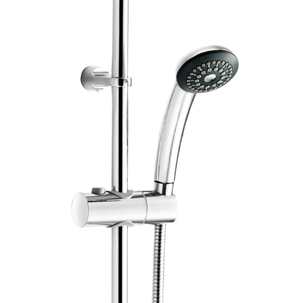 Bộ sen tắm cây nóng lạnh INAX BFV-1115S-2 (BFV1115S2) - 4