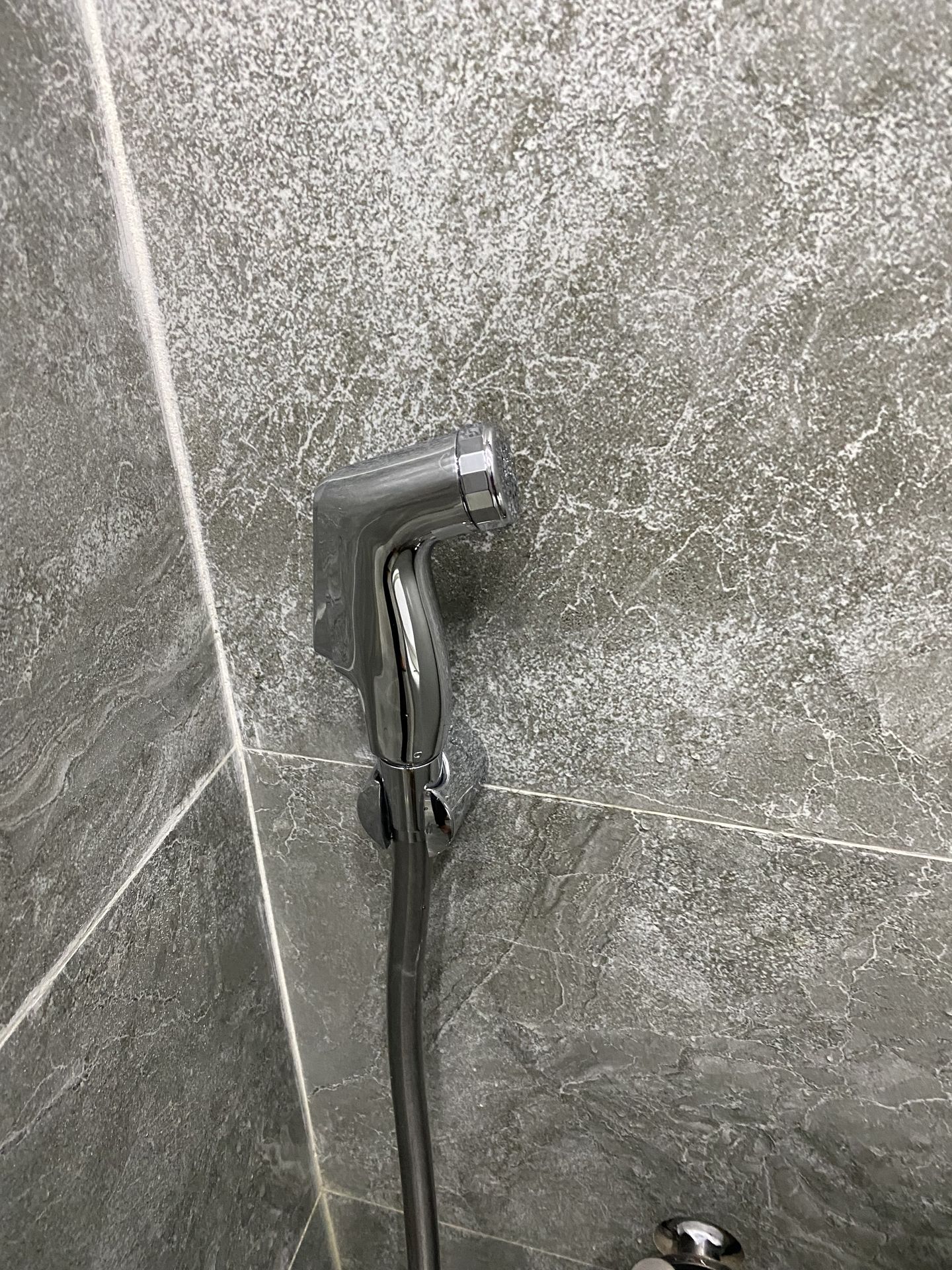 Vòi xịt vệ sinh INAX CFV-105MP (CFV105MP) - 10