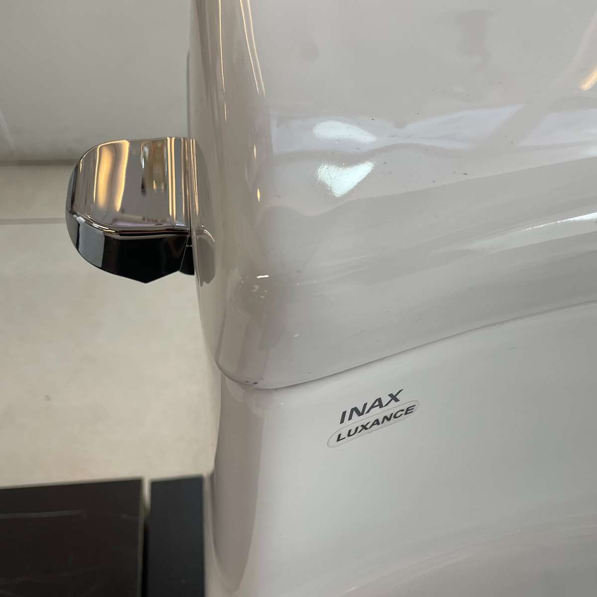 Bồn cầu 1 khối INAX AC-4005VN (AC4005VN) nắp đóng êm - 13