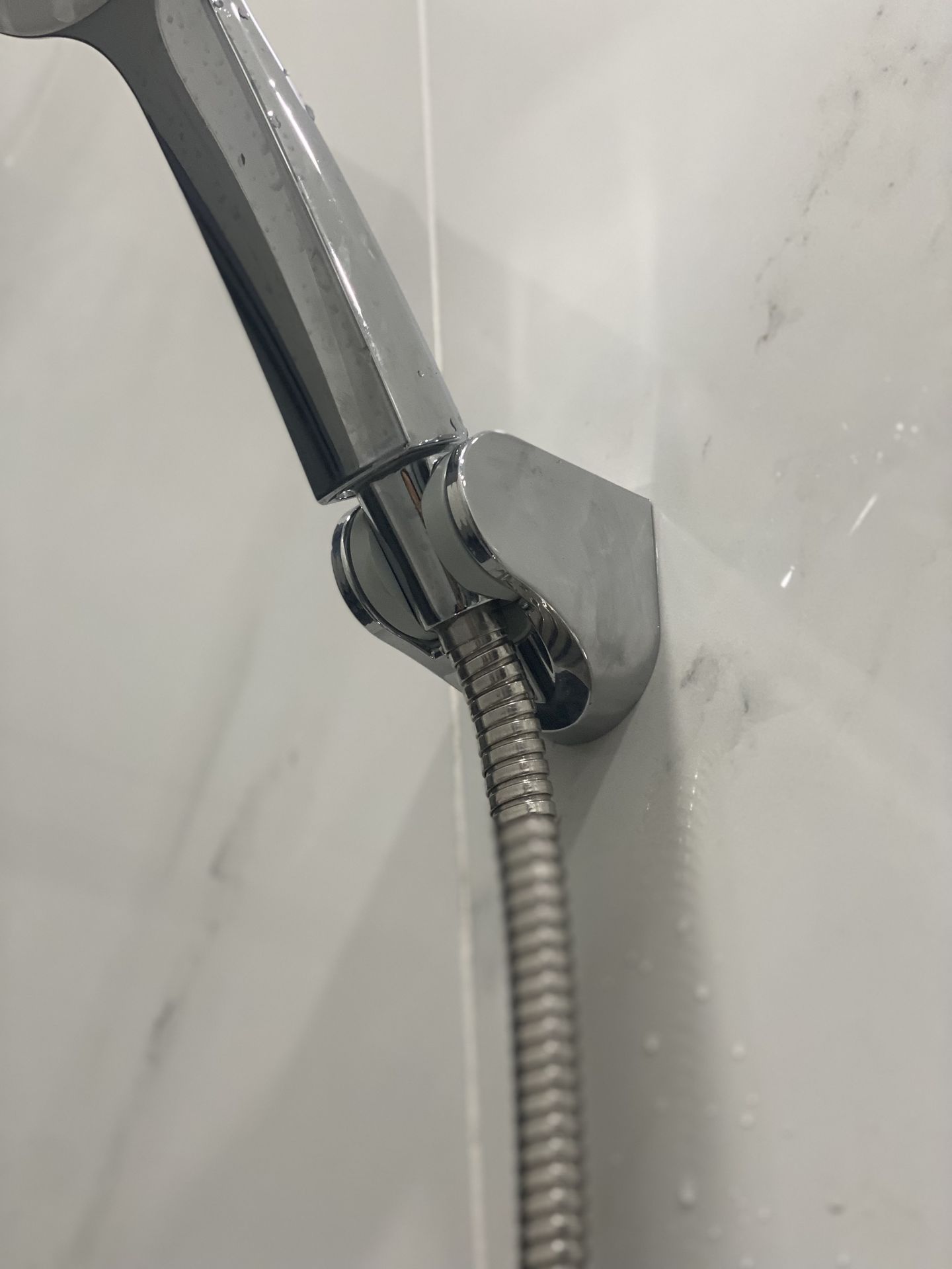 Móc cố định tay sen INAX A-8383-1-VN - 7