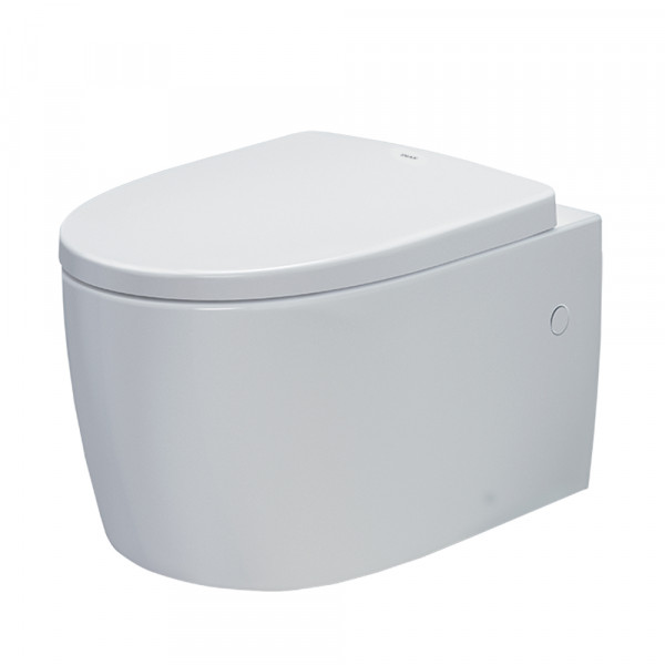 Bồn cầu treo tường INAX AC-952VN (AC952VN) nắp đóng êm - 23