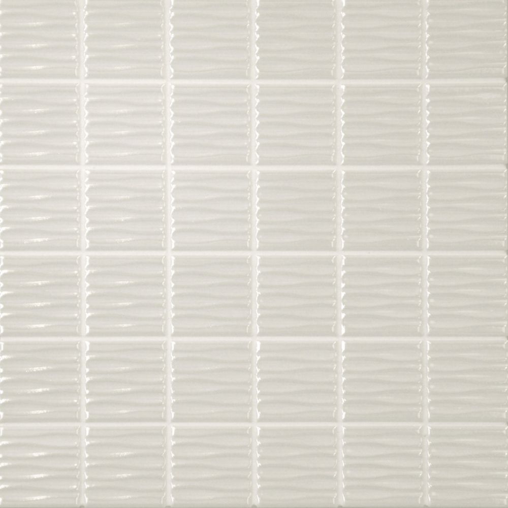 Gạch ốp tường WV-WAVES INAX-50P1/WV - 8