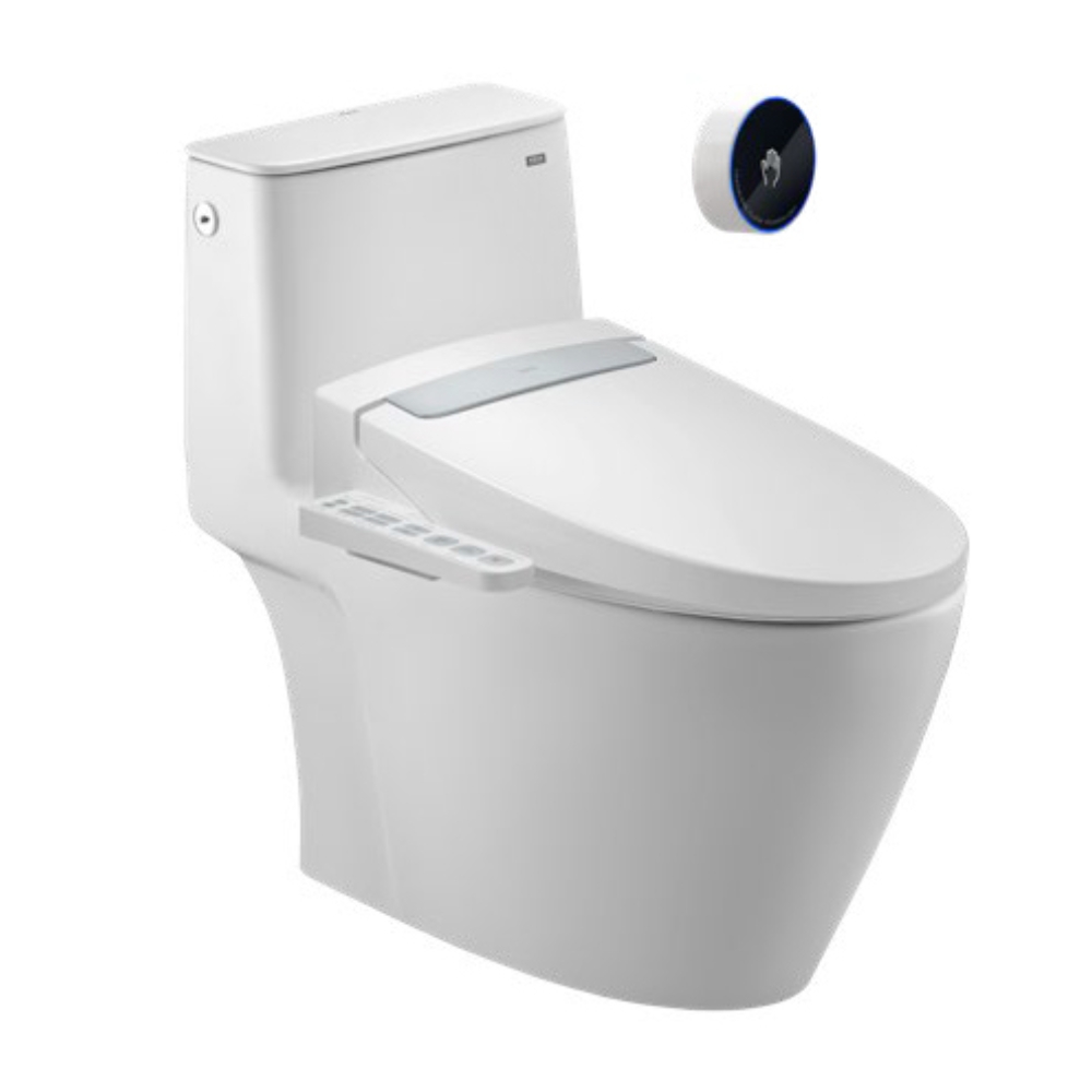 Nắp điện tử H20