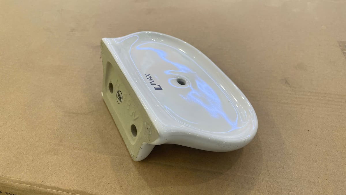 Bộ phụ kiện Inax H-AC480V6 (HAC480V6) - 5