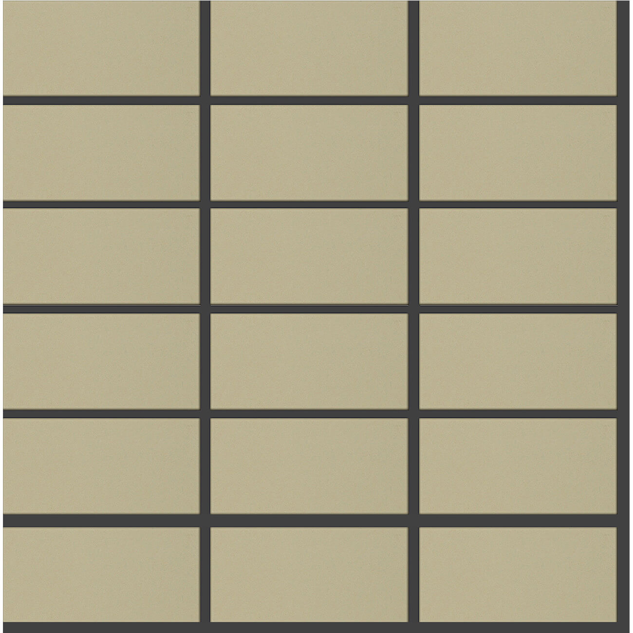 Gạch ốp tường PASTEL PLAIN COLOR INAX-255/PPC - 17