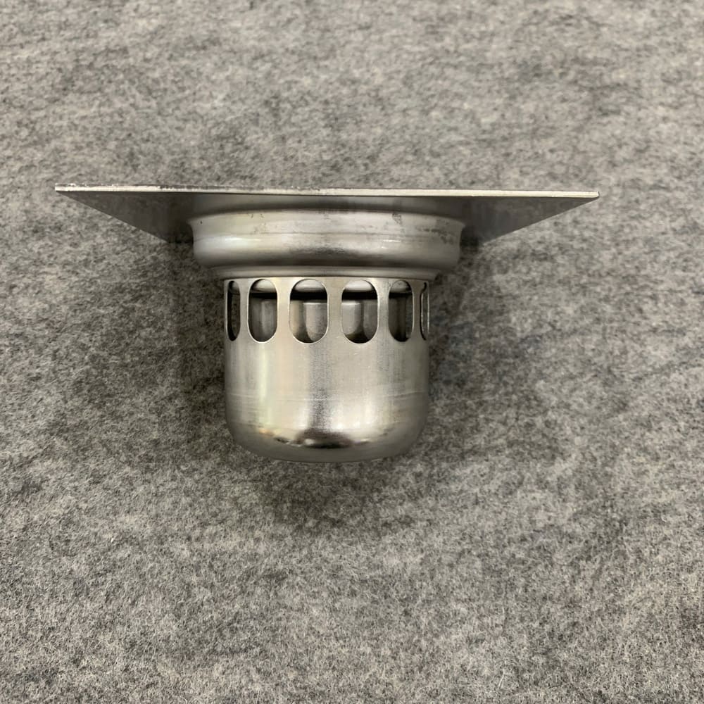 Phễu thoát sàn INAX FDV-12 (FDV12) - 7