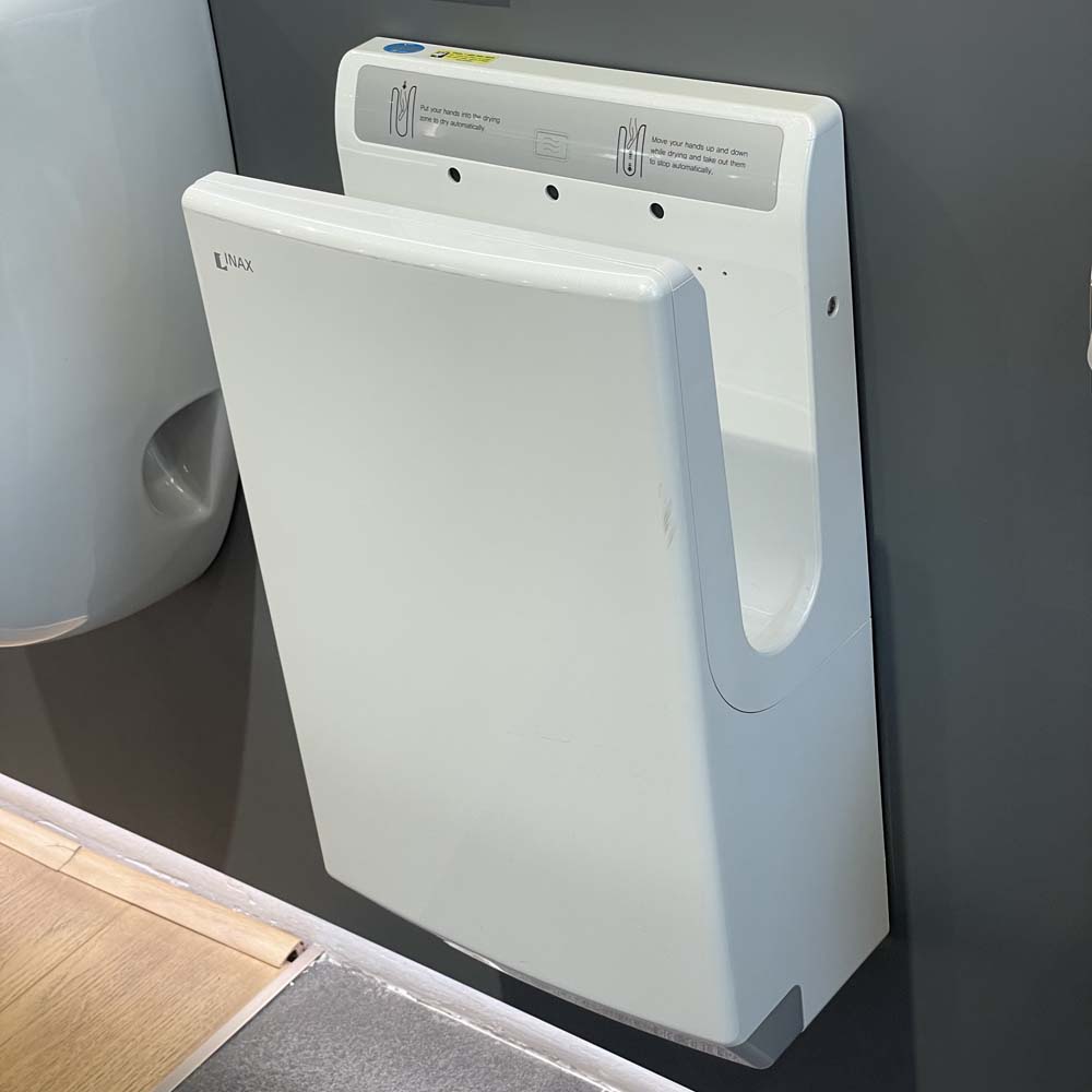 Máy sấy tay INAX JT-1000 (JT1000) - 5