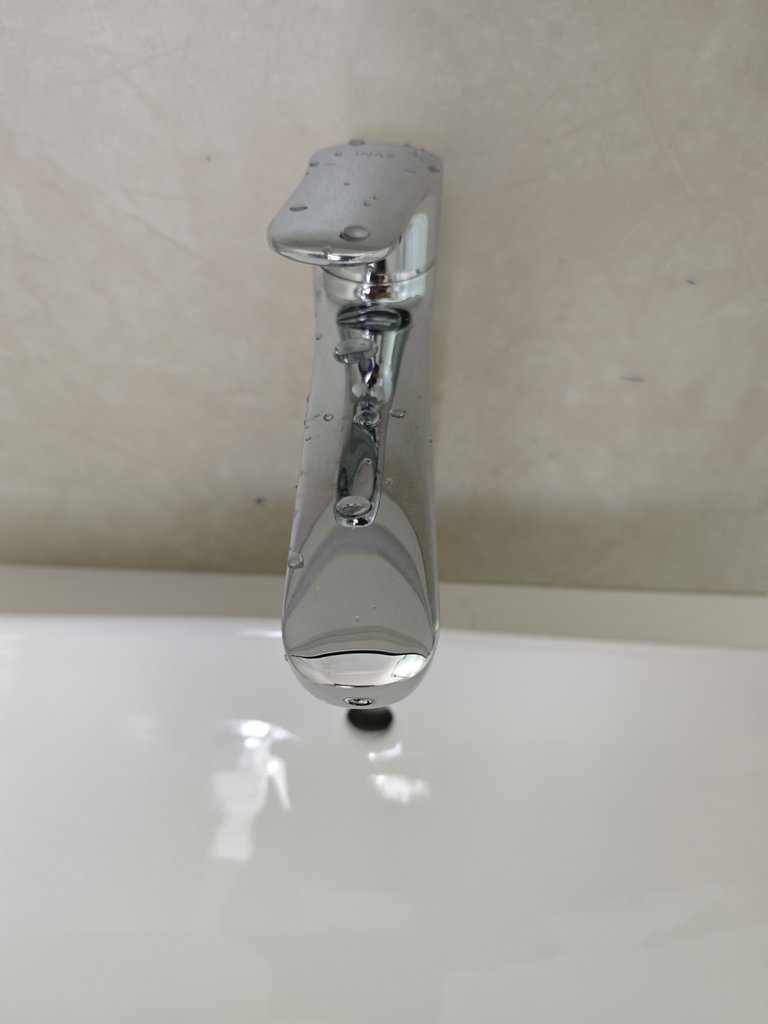 Vòi chậu lavabo nóng lạnh INAX LFV-1402SH (LFV1402SH) - 18