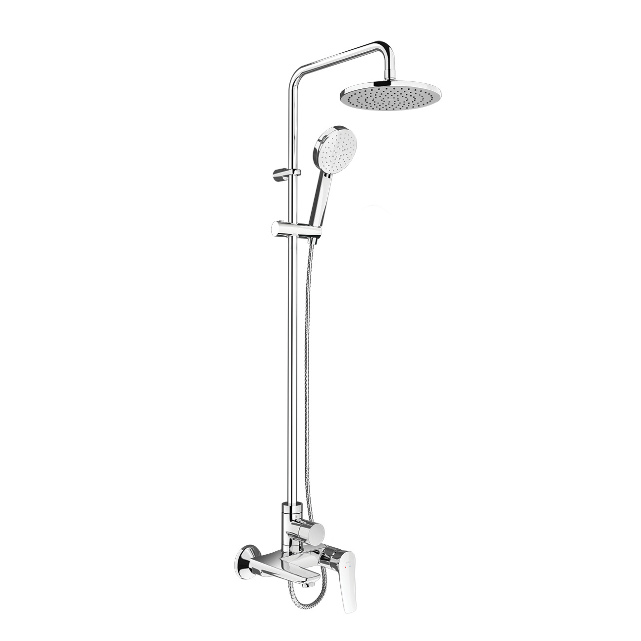 Bộ sen cây nóng lạnh INAX BFV-515S (BFV515S)