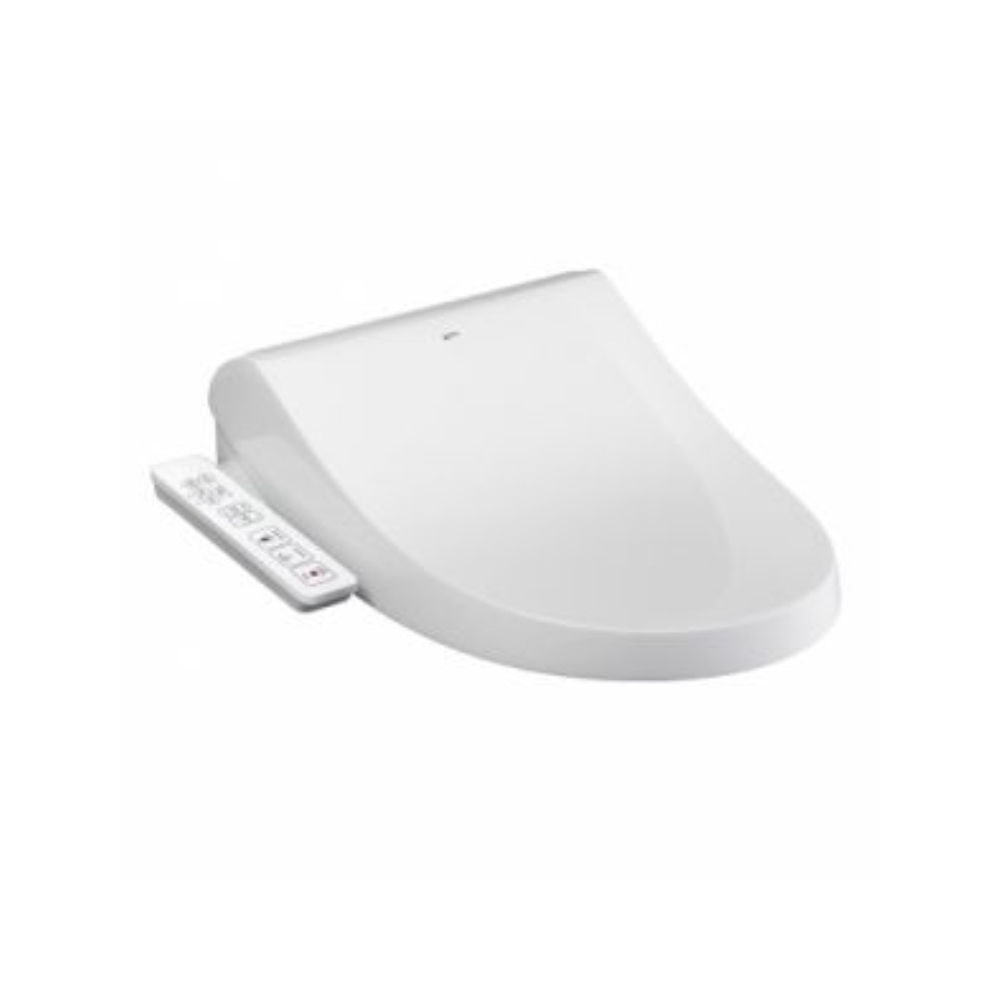 Nắp rửa điện tử thông minh INAX CW-H18VN (CWH18VN)