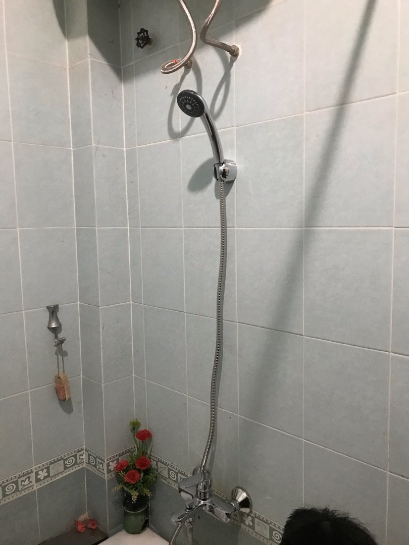 Bộ sen tắm nóng lạnh INAX BFV-1403S-4C (BFV1403S4C) - 12