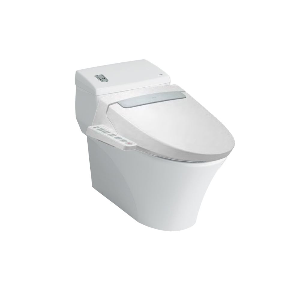 Nắp điện tử H20