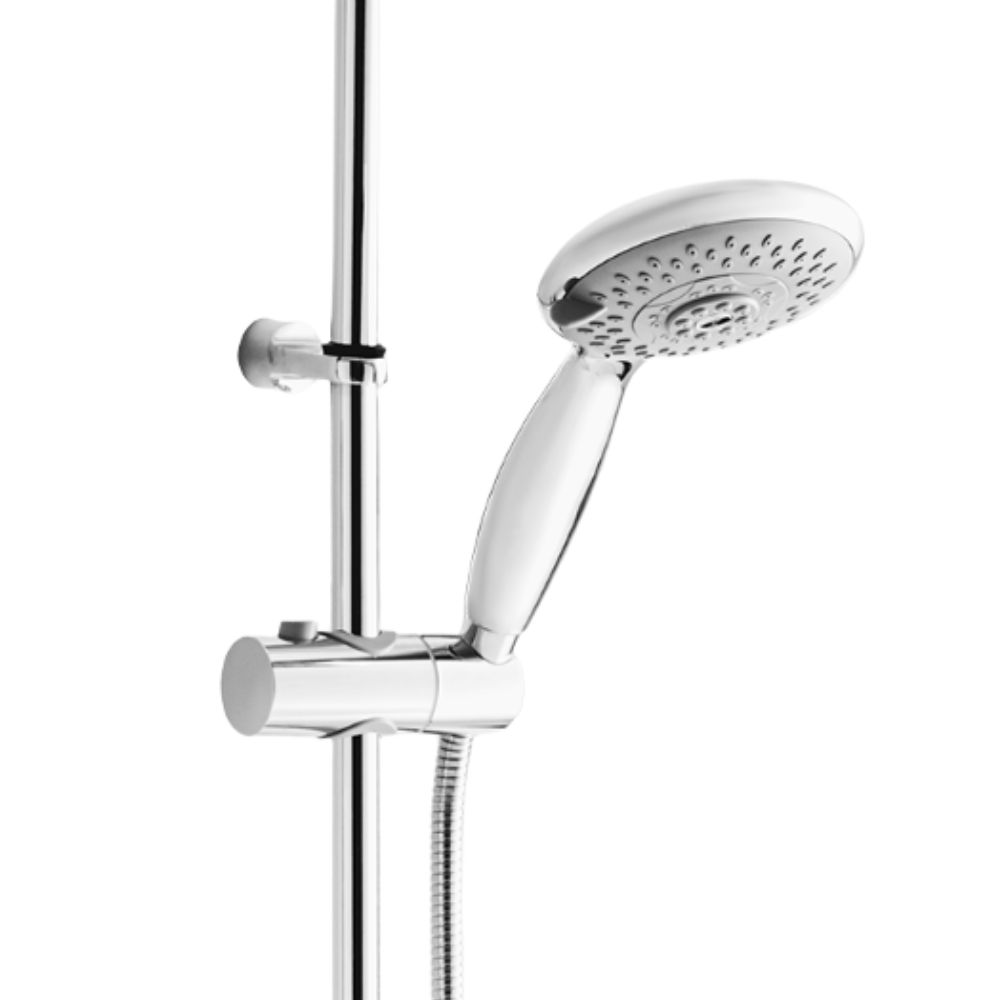 Bộ sen tắm cây nóng lạnh INAX BFV-1405S-2 (BFV1405S2) - 4
