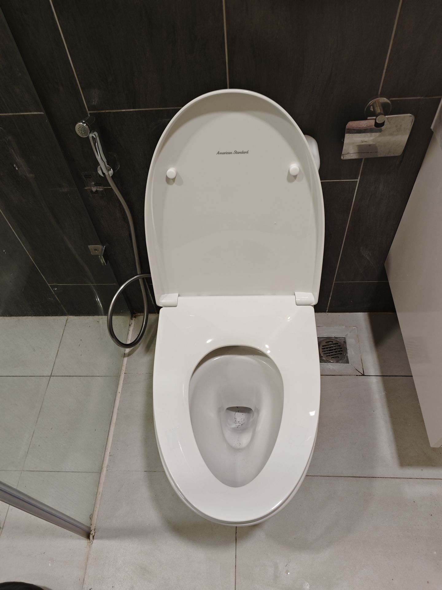 Vòi xịt vệ sinh INAX CFV-105MP (CFV105MP) - 6