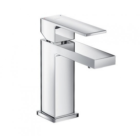 Vòi chậu lavabo nóng lạnh INAX LFV-3002S (LFV3002S) - 8