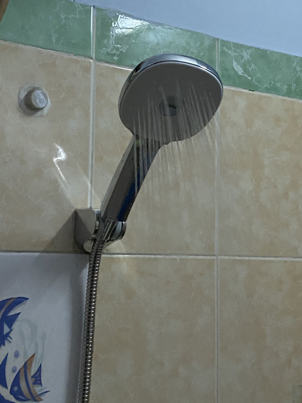 Bộ sen tắm nóng lạnh INAX BFV-1403S-8C (BFV1403S8C) - 9
