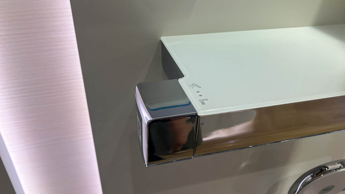 Sen tắm nóng lạnh INAX BFV-633S (BFV633S) - 9