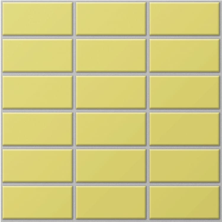 Gạch ốp tường DPL POINT COLOR INAX-255/DPL - 10