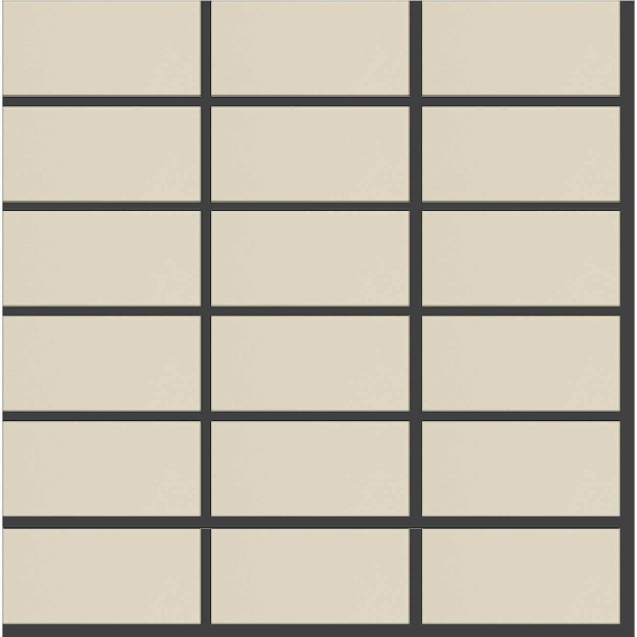 Gạch ốp tường PASTEL PLAIN COLOR INAX-255/PPC - 16