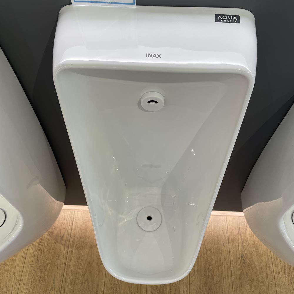 Bồn tiểu nam INAX AU-468IR (AU468IR) - 7
