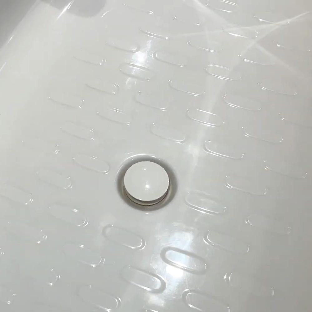 Bồn tắm đặt sàn 1m7 INAX BF-1760V (BF1760V) chống trượt - 7